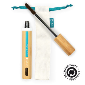 Mascara Velours Brun 081 Bio **